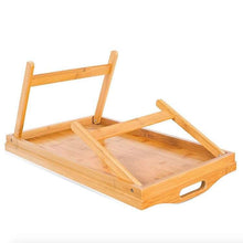 Load image into Gallery viewer, Wooden Mini Table