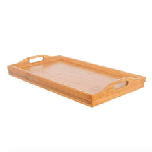 Load image into Gallery viewer, Wooden Mini Table