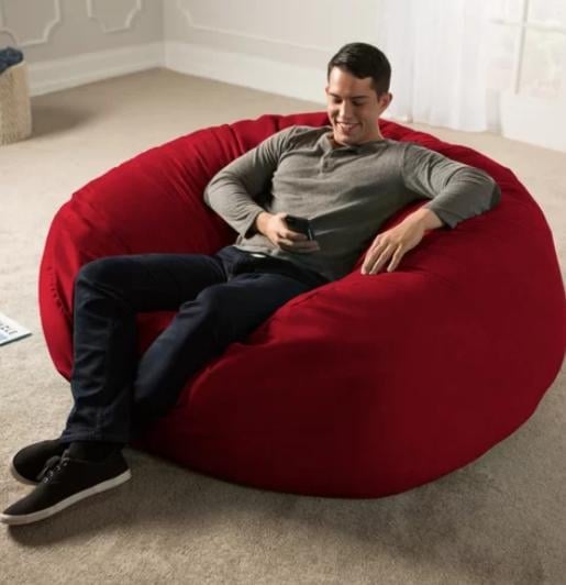 Giant Beanbags