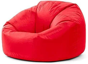 Red Giant Lazy Beanbag