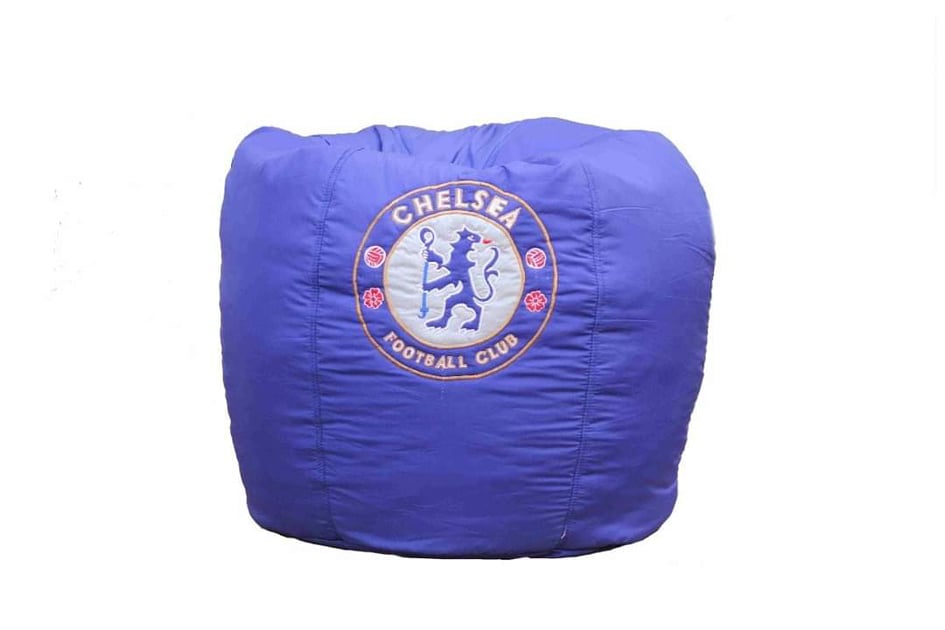 Chelsea Sports Beanbag